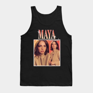 Maya Hawke Tank Top